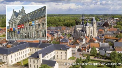 Bezoek aan Zoutleeuw